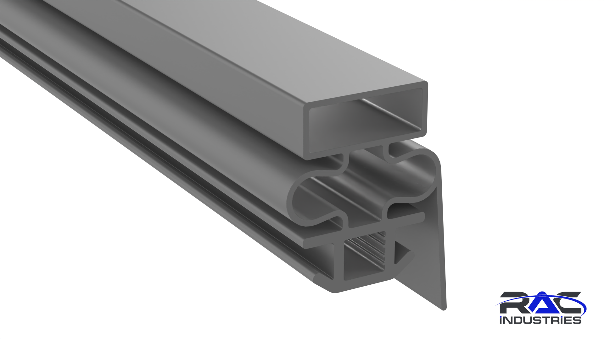 Flexible PVC M-726-515