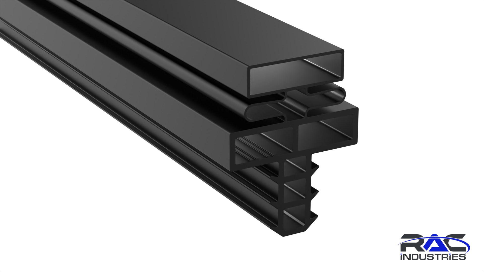 Gasket Machine Fixtures Profile M-728-715