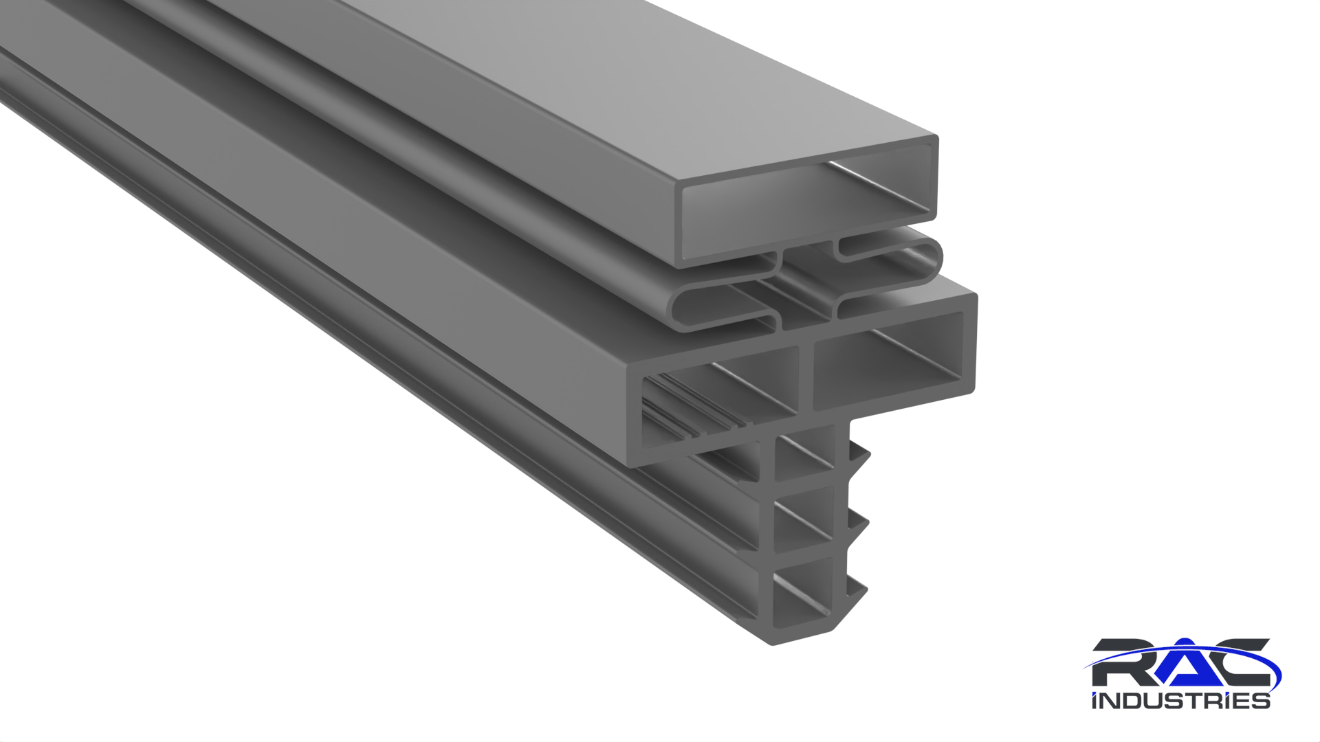 Gasket Machine Fixtures Profile M-728-715