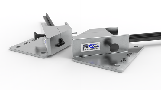 Gasket Machine Fixtures Profile M-730-544