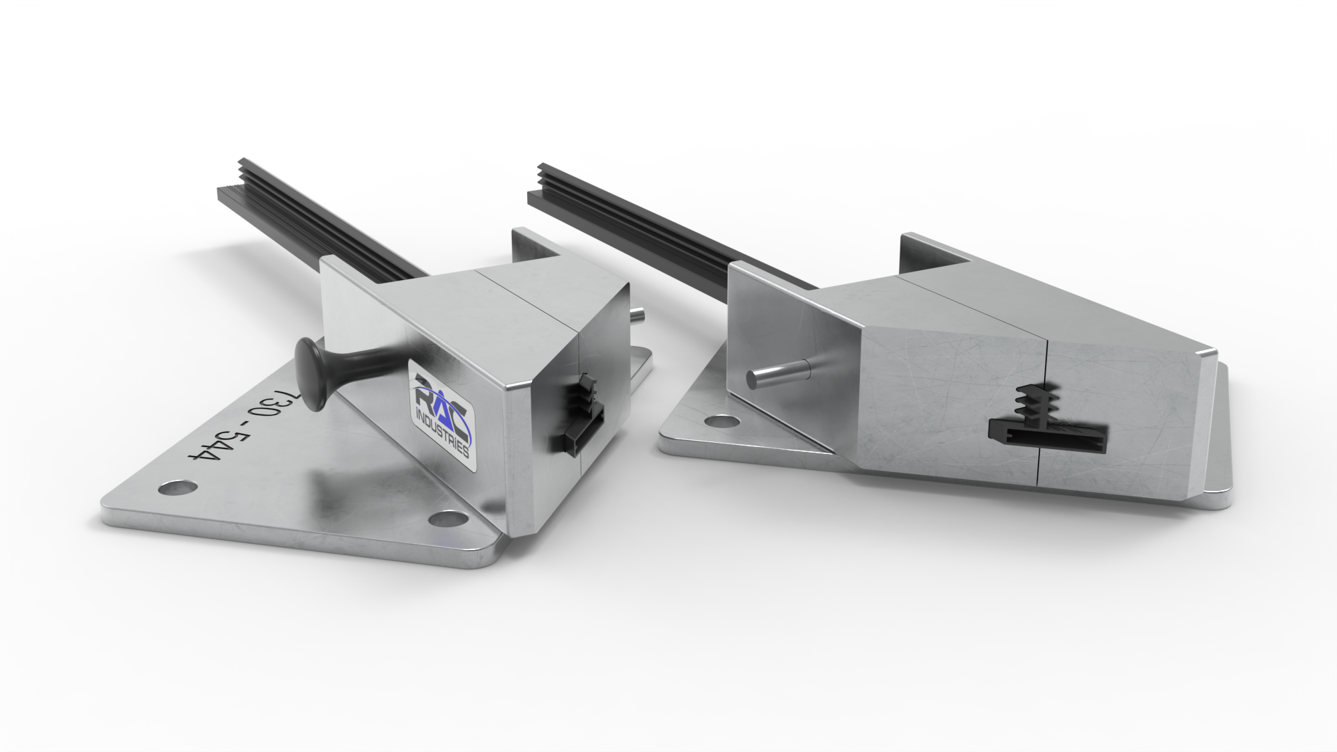Gasket Machine Fixtures Profile M-730-544