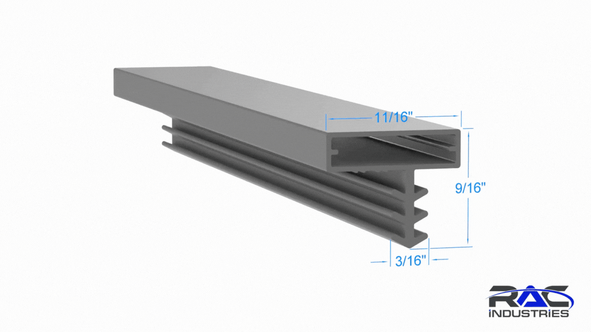 Flexible PVC M-730-544