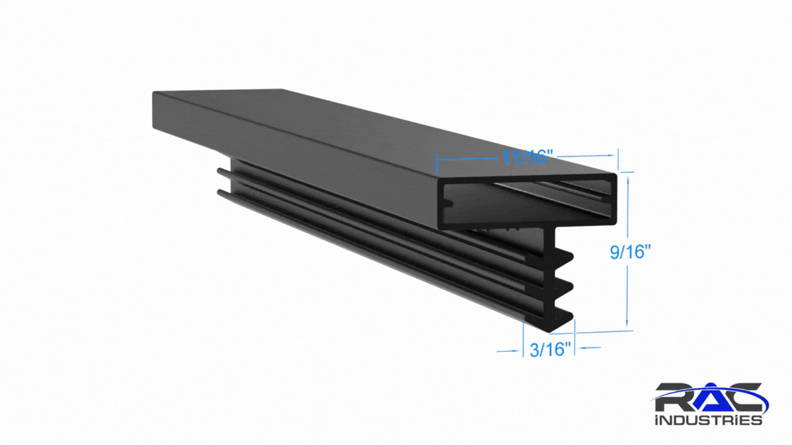 Flexible PVC M-730-544