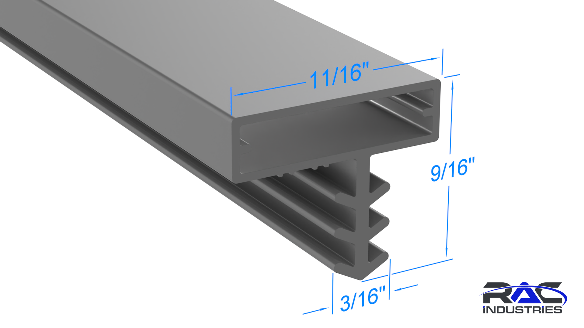 Gasket Machine Fixtures Profile M-730-544