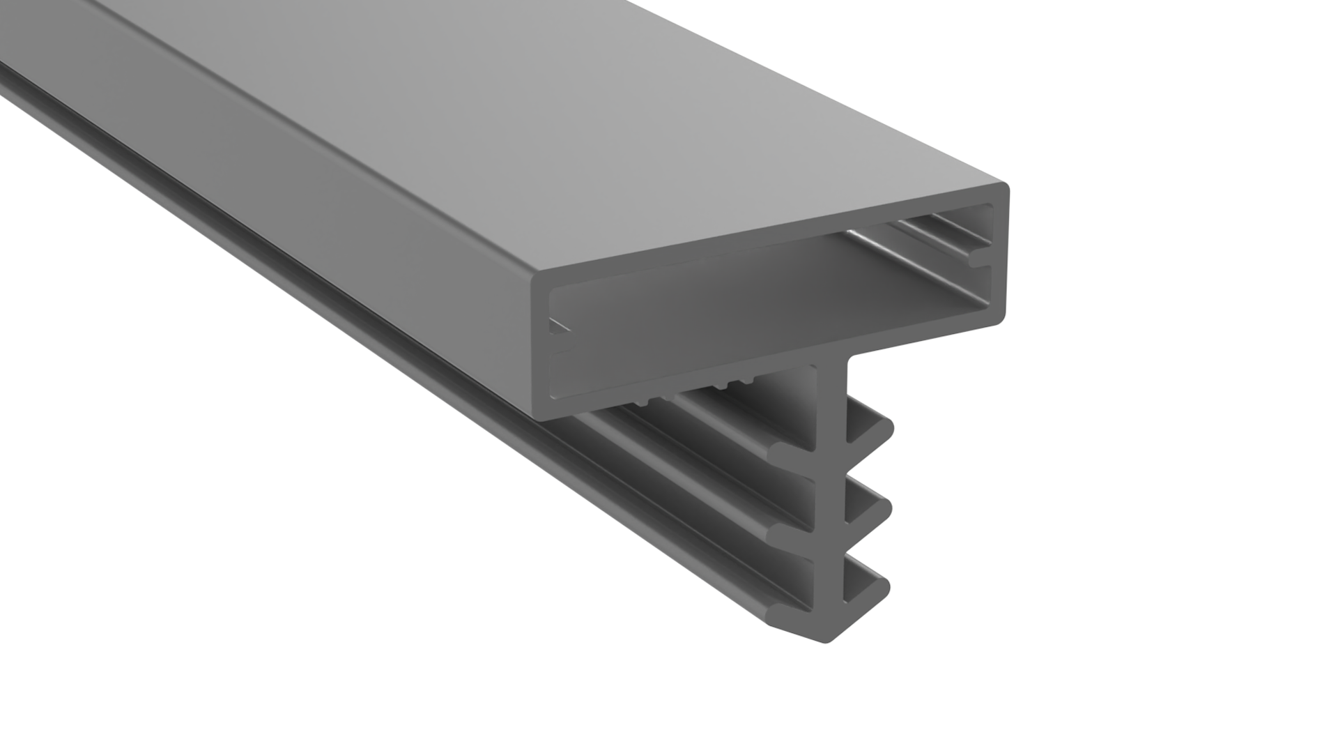 Kolpak 28 1/2 x 79 Door Gasket - Size 28-1/2 x 79 Compatible with Kolpak 12-1-2x25-1-2