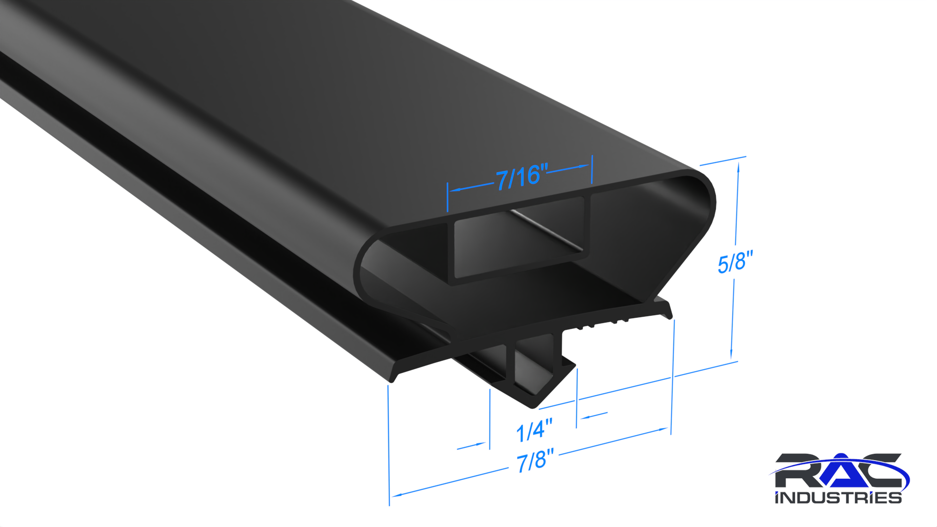 Flexible PVC M-733-677