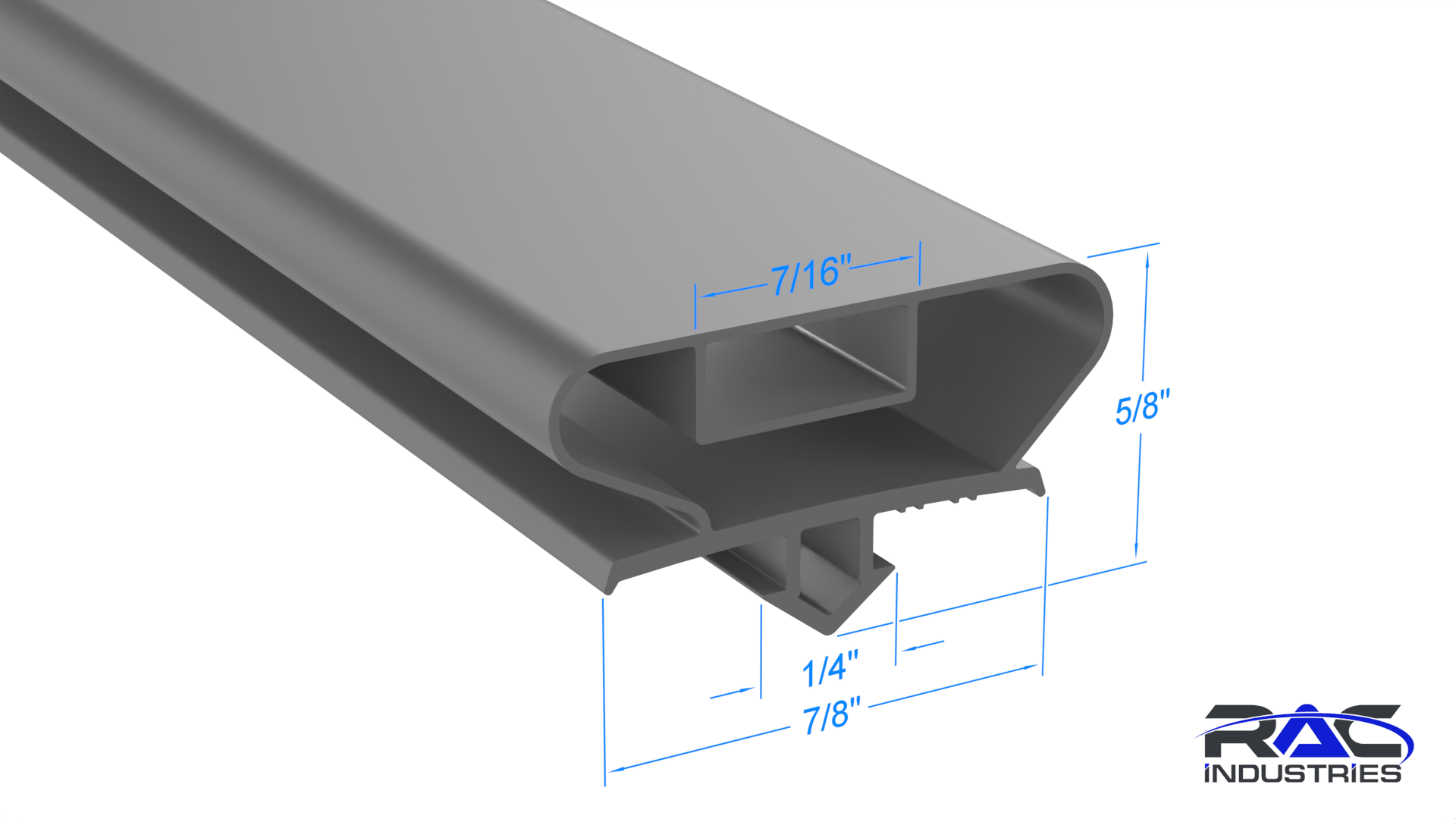Flexible PVC M-733-677