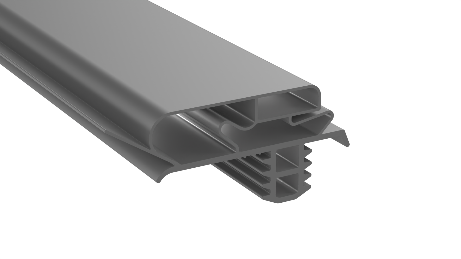 Delfield F15SC48N Door Gasket Part - Size 16-7/8 x 23-7/8 Compatible with Delfield 170-1183