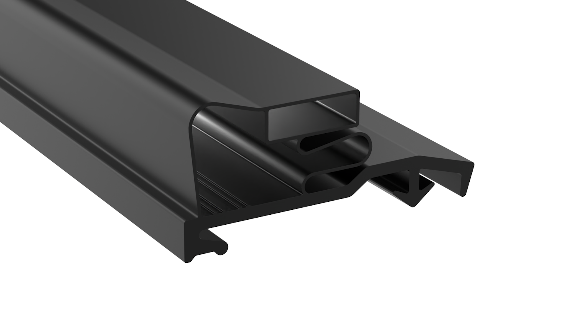 Anthony 02-81055-0009 Door Gasket - Size 29-15/16 x 80 Compatible with Anthony 02-81055-0009