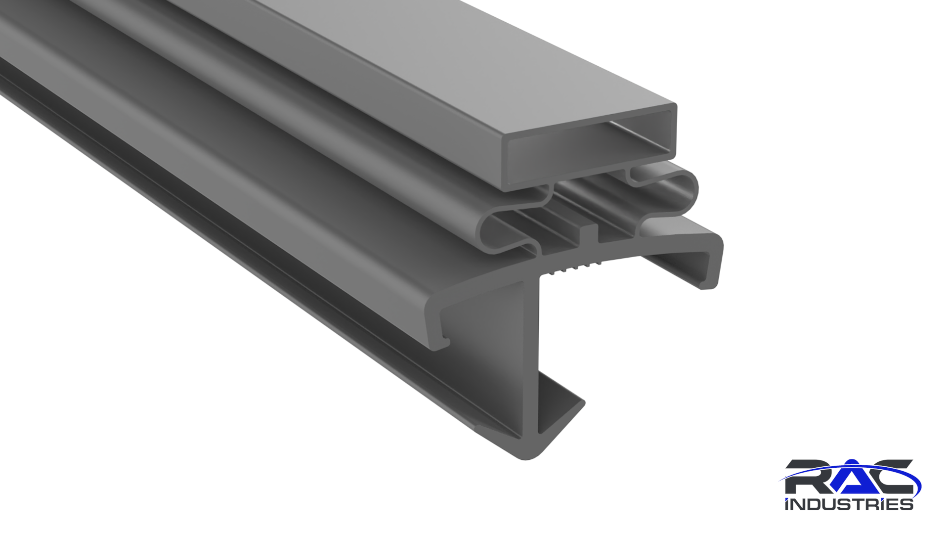 Flexible PVC M-738-029