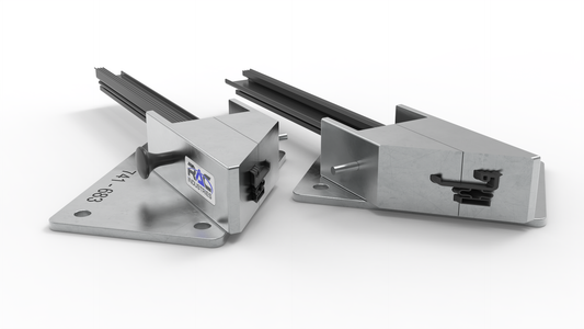 Gasket Machine Fixtures Profile M-741-683
