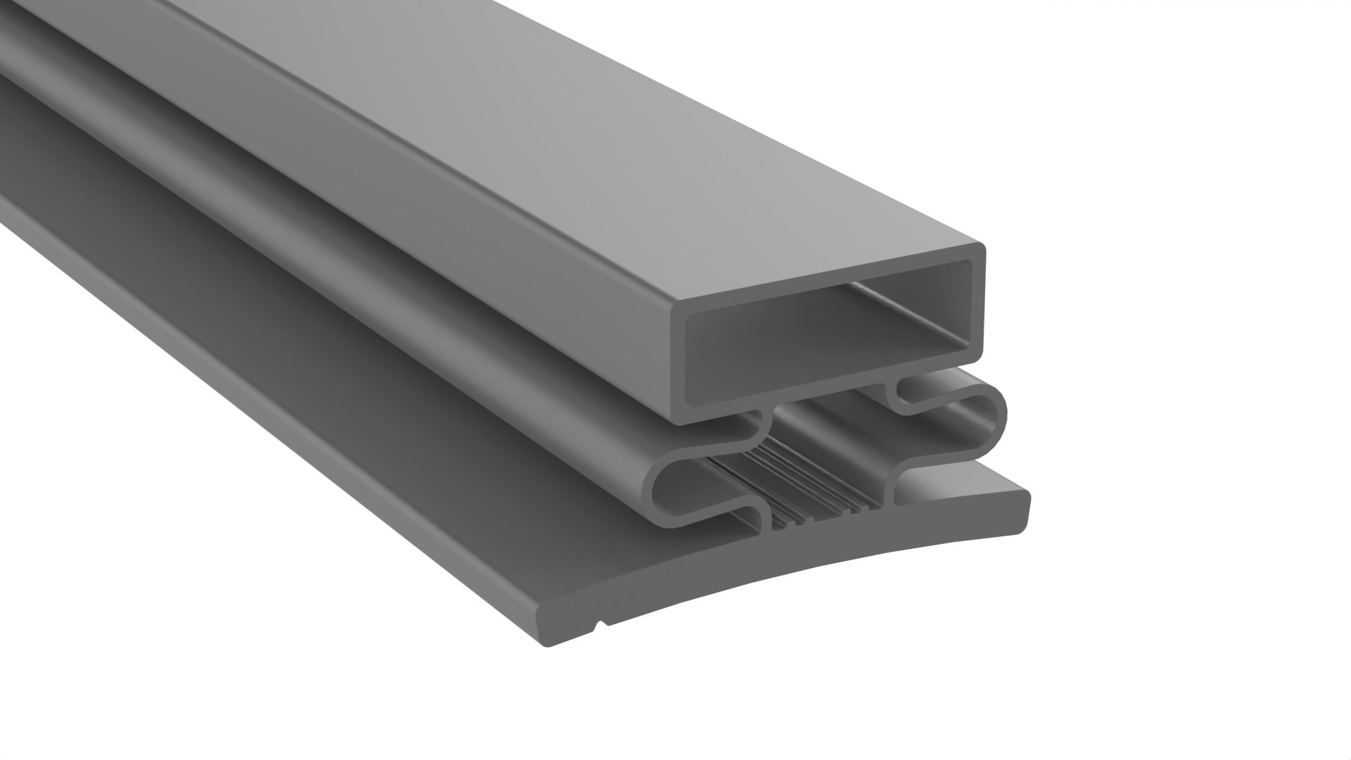 Barr NU-3064 Door Gasket - Size 30 x 64-1/2 Compatible with Barr NU-3064