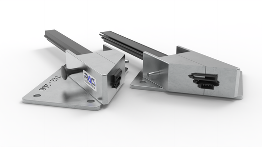 Gasket Machine Fixtures Profile M-743-206