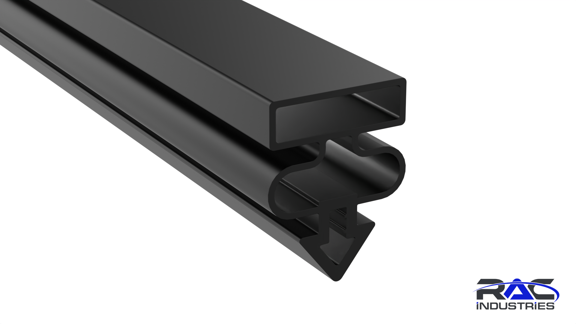 Flexible PVC M-744-110