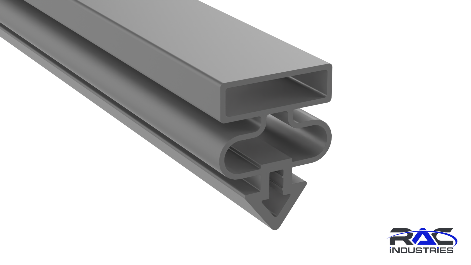 Flexible PVC M-744-110