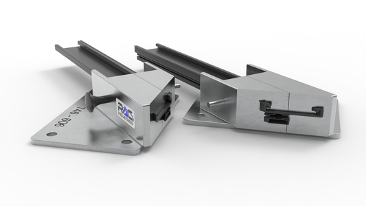 Gasket Machine Fixtures Profile M-746-606