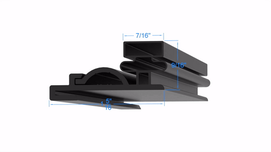 Flexible PVC M-747-852