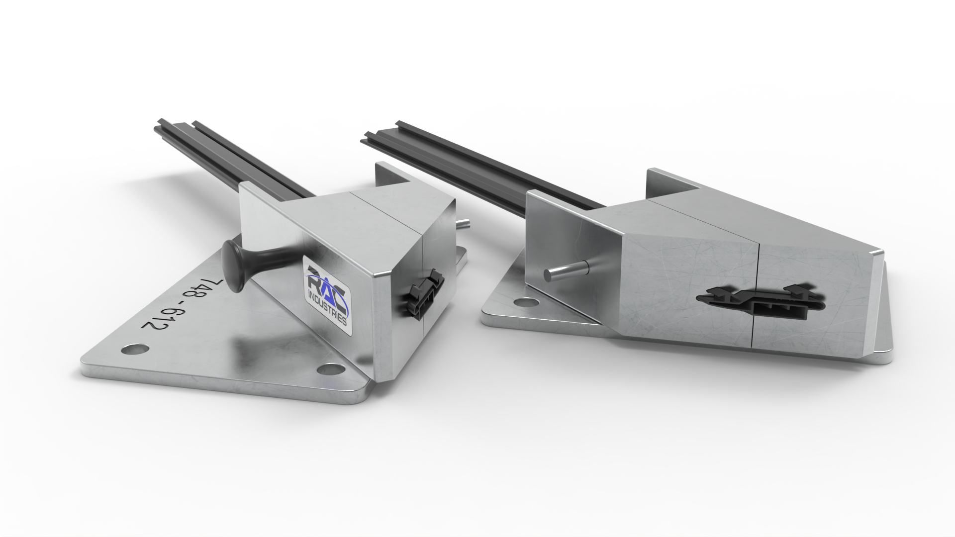 Gasket Machine Fixtures Profile M-748-612