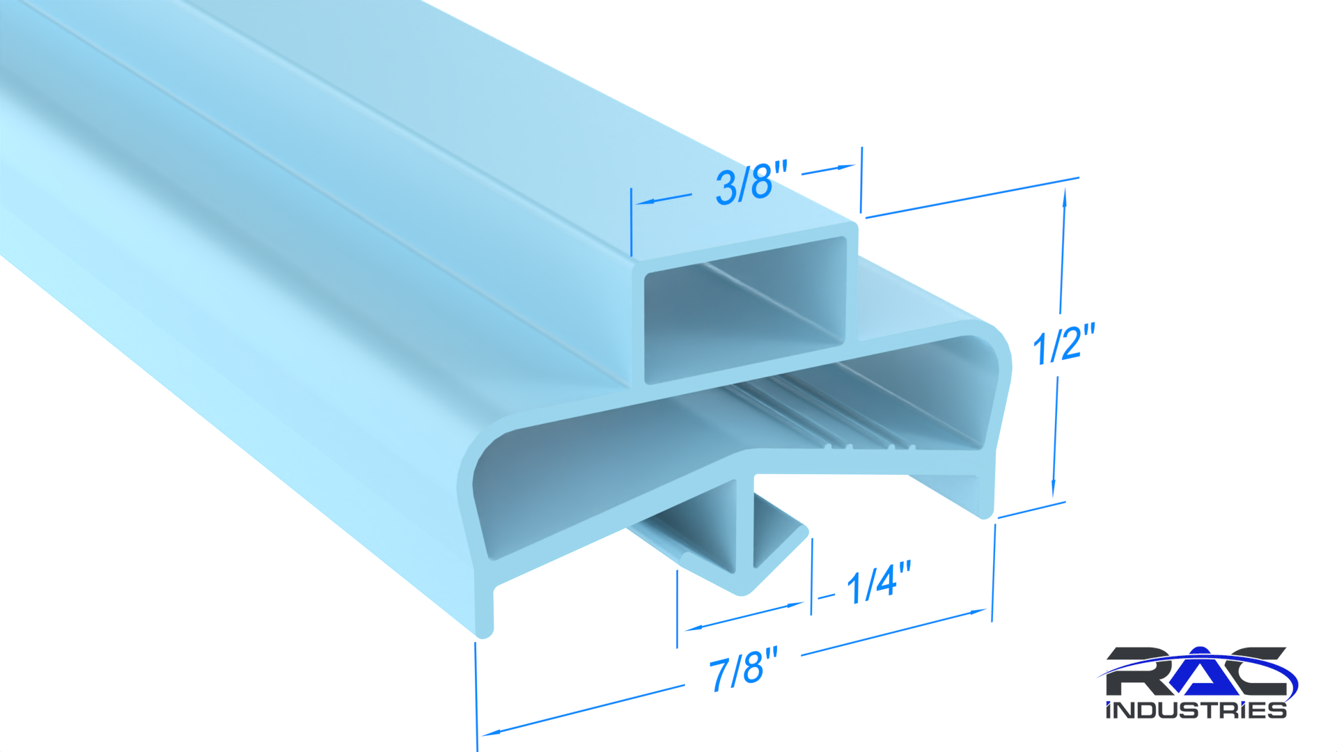 Flexible PVC M-749-967