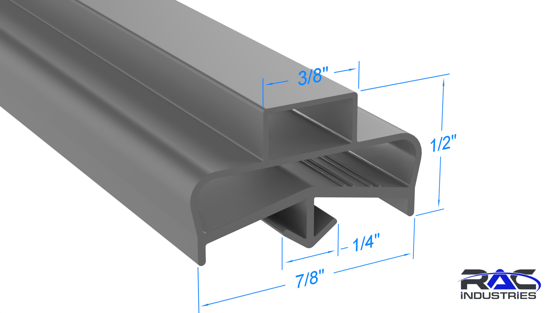 Flexible PVC M-749-967