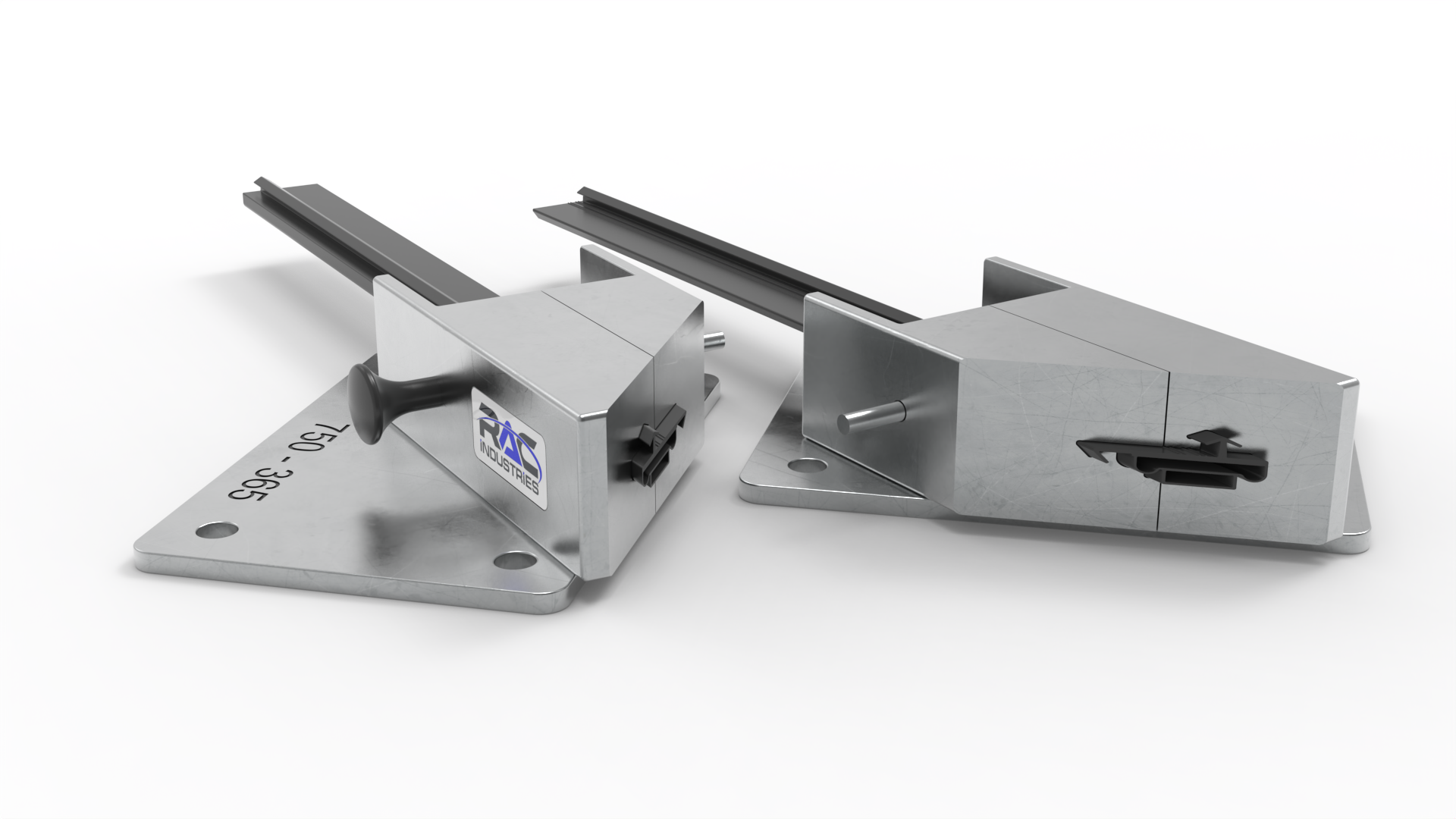 Gasket Machine Fixtures Profile M-750-365