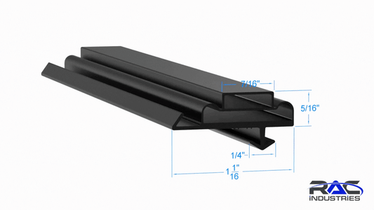 Flexible PVC M-750-365