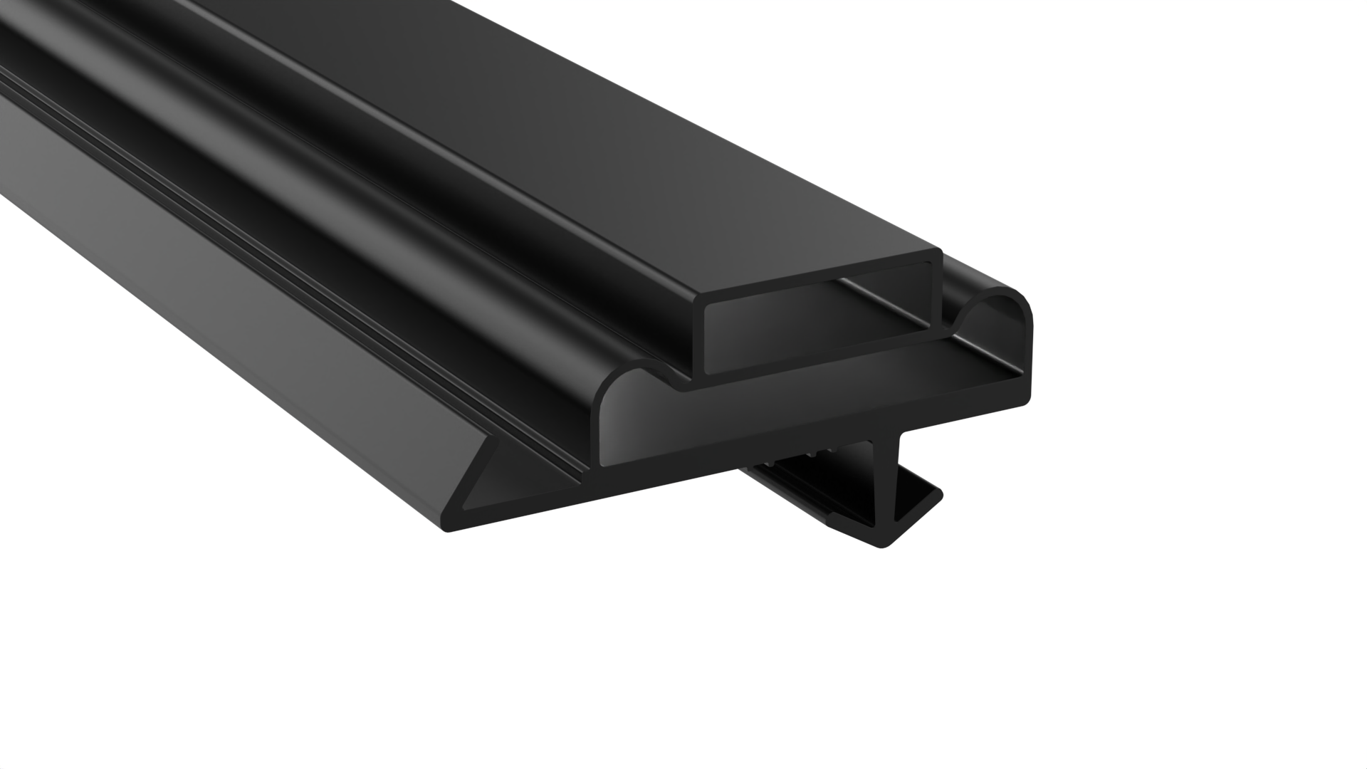Anthony 27 1/4 x 70 Door Gasket - Size 27-1/4 x 70 Compatible with Anthony 54-1-4x80-7-8