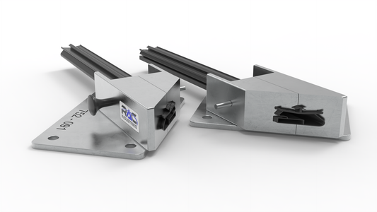 Gasket Machine Fixtures Profile M-752-091
