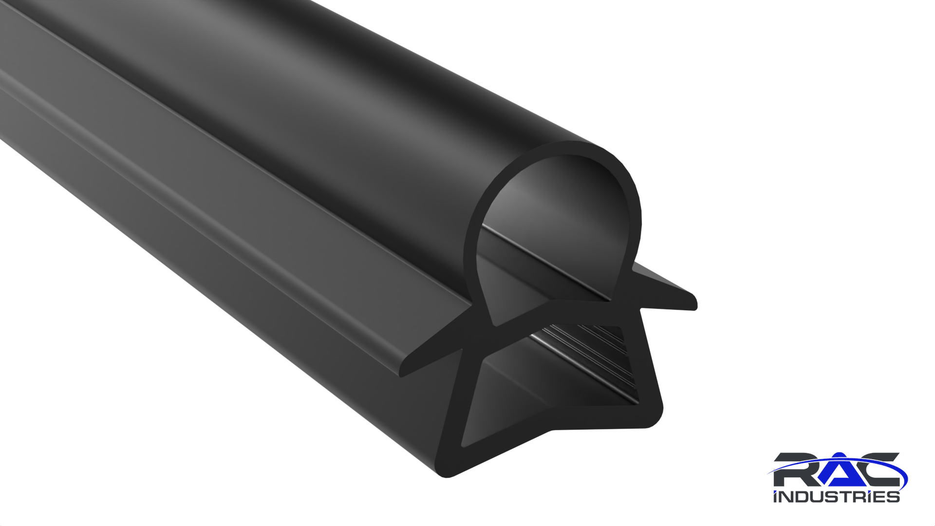 Flexible PVC M-753-329