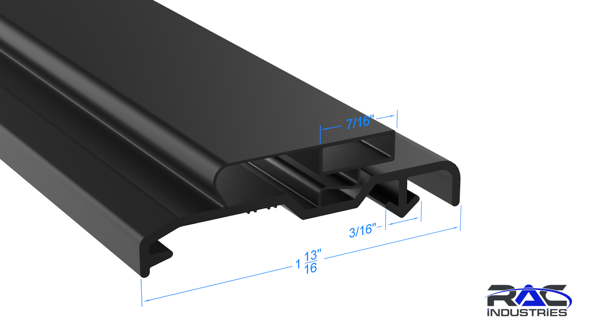 Flexible PVC M-754-856