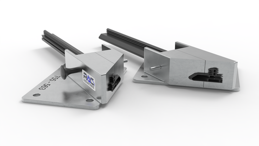 Gasket Machine Fixtures Profile M-755-563