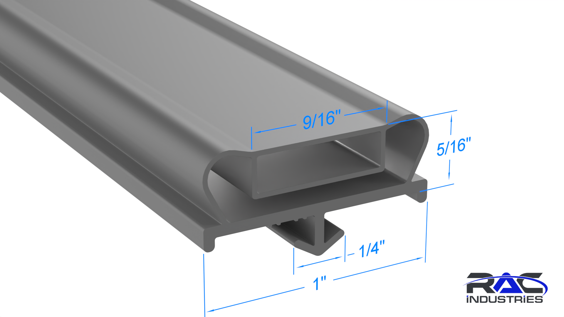 Flexible PVC M-756-EVG