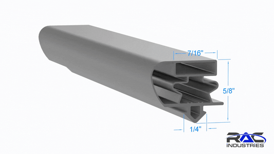 Flexible PVC M-757-330