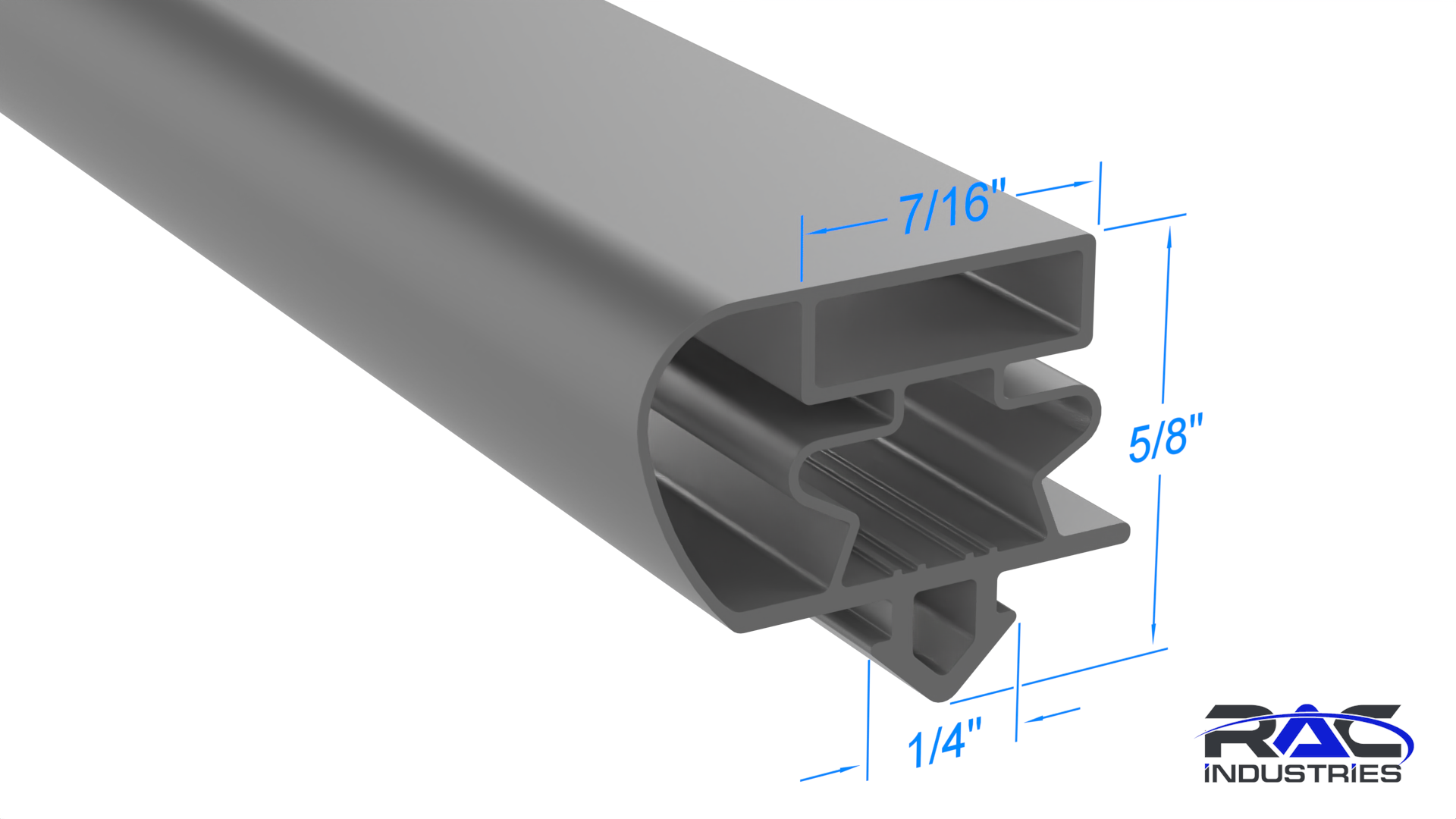 Flexible PVC M-757-330