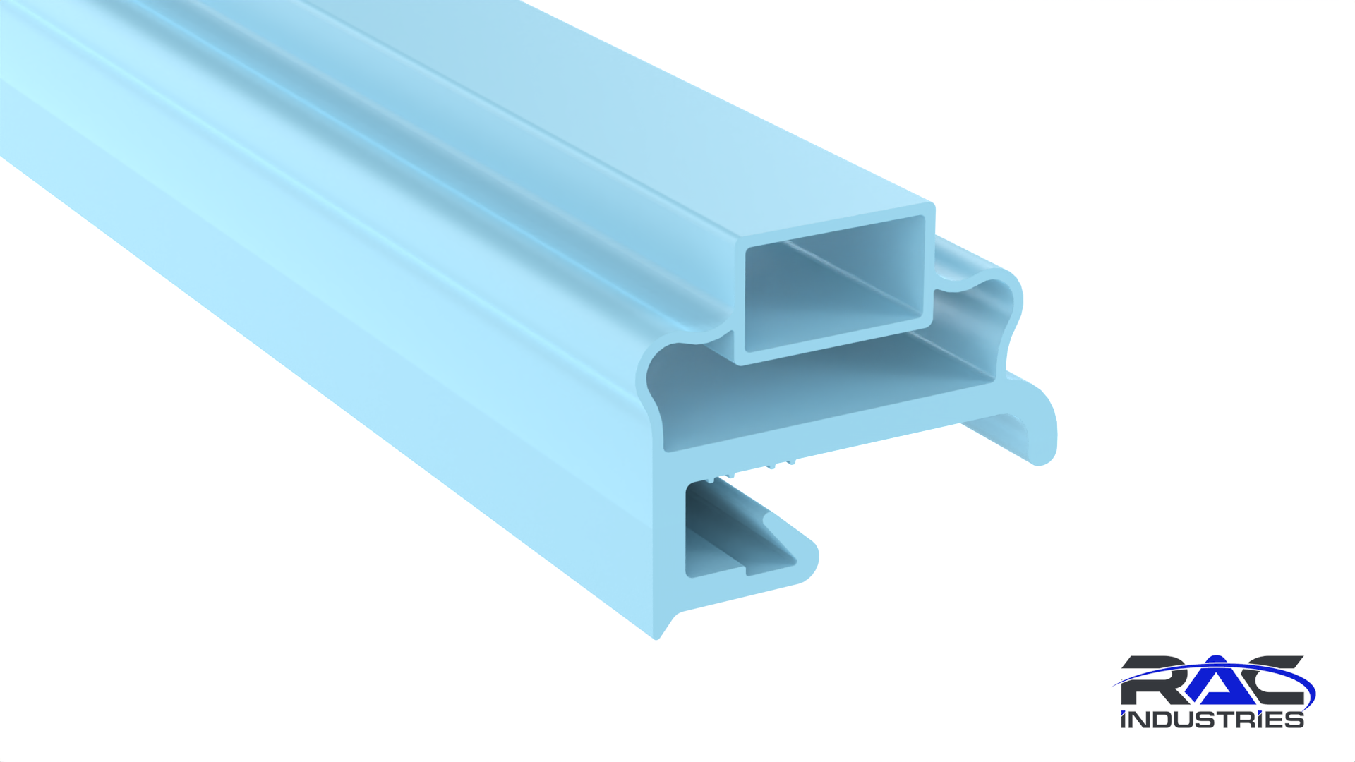 Flexible PVC M-760-802