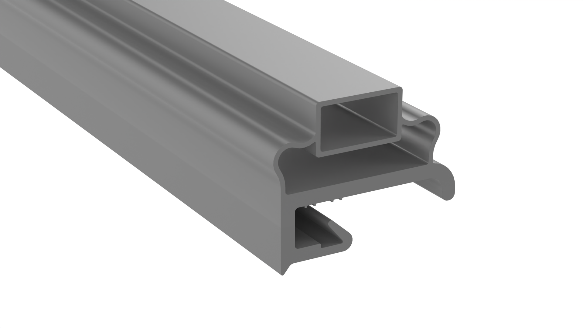 Delfield V18796DOM Door Gasket Part - Size 20-1/2 x 21-9/16 Compatible with Delfield 1702003