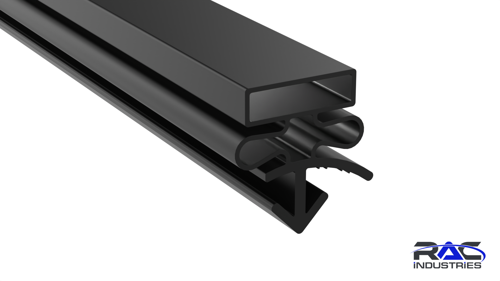 Flexible PVC M-762-086
