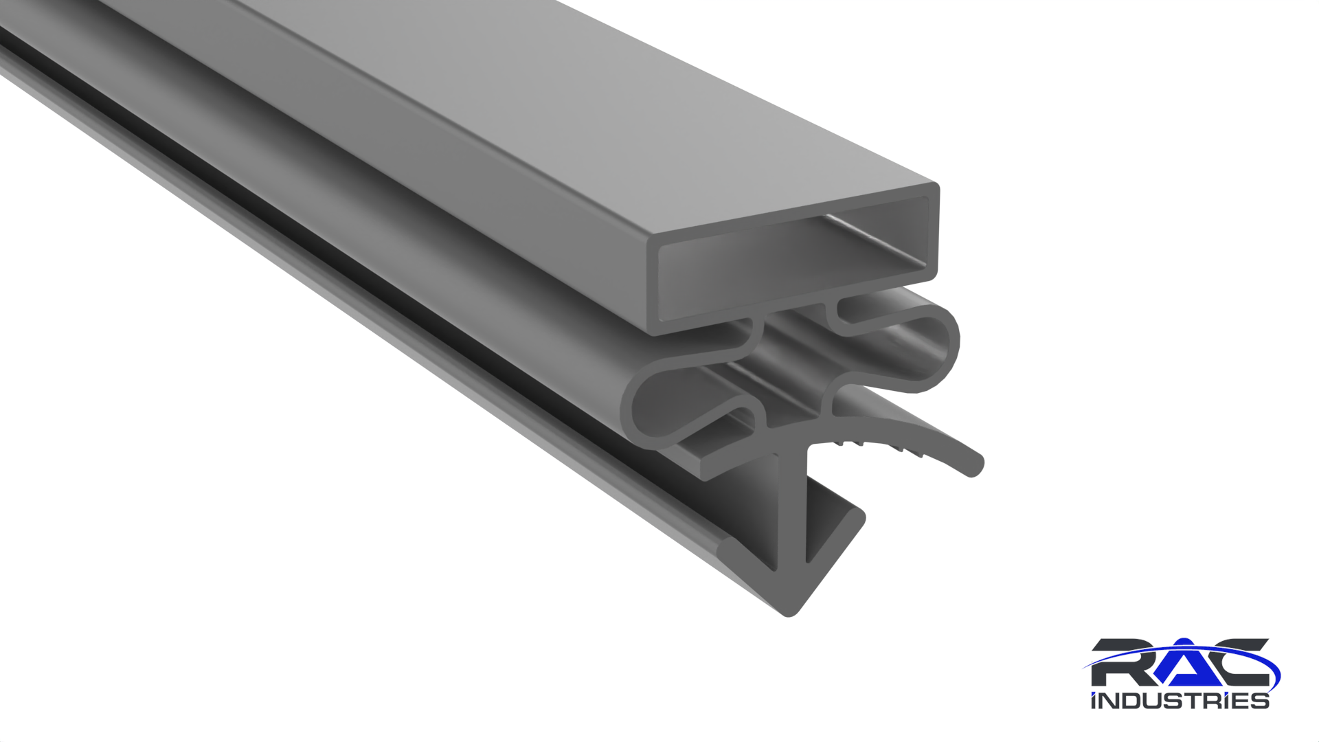 Flexible PVC M-762-086