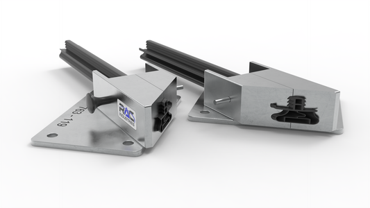 Gasket Machine Fixtures Profile M-763-119
