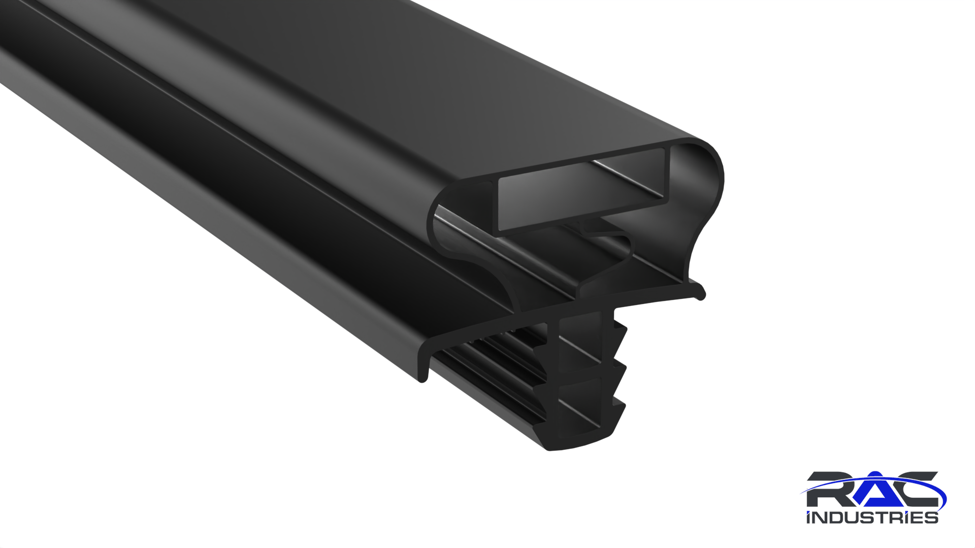 Gasket Machine Fixtures Profile M-763-119