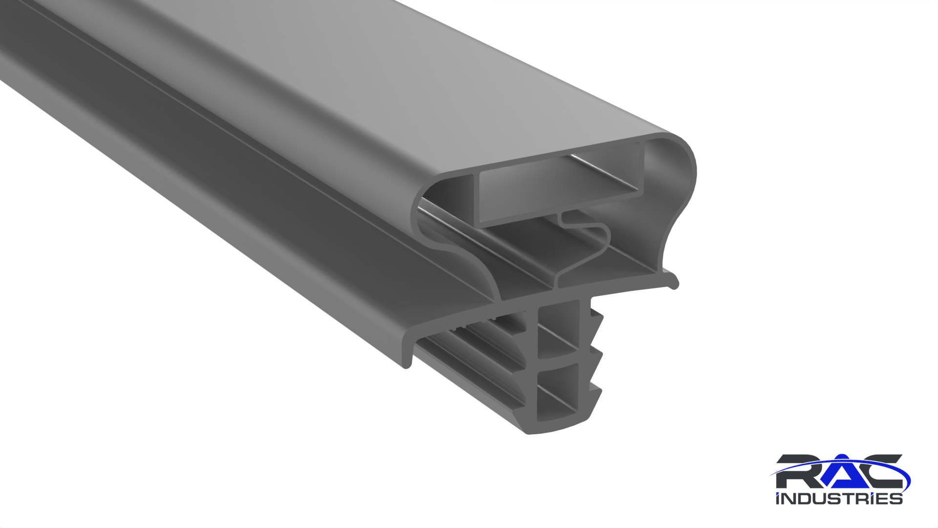 Gasket Machine Fixtures Profile M-763-119