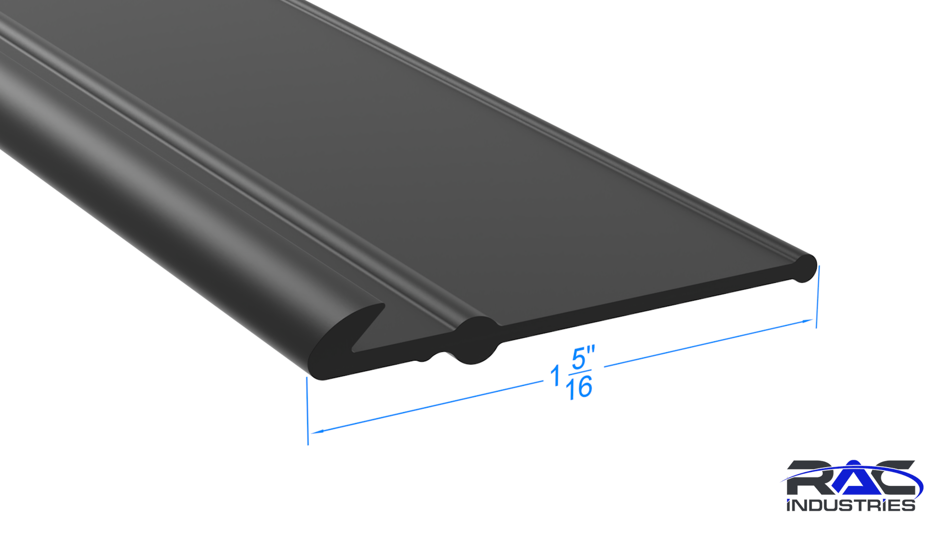Flexible PVC F-767