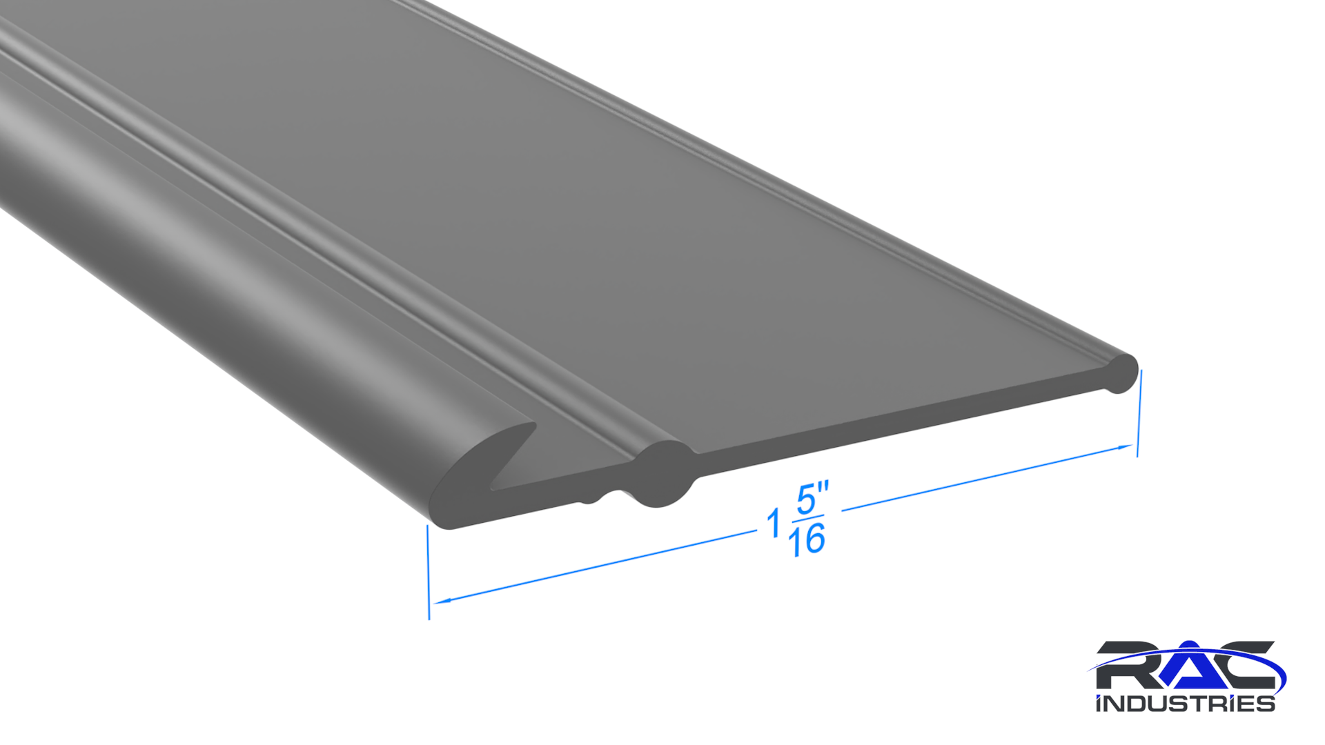 Flexible PVC F-767
