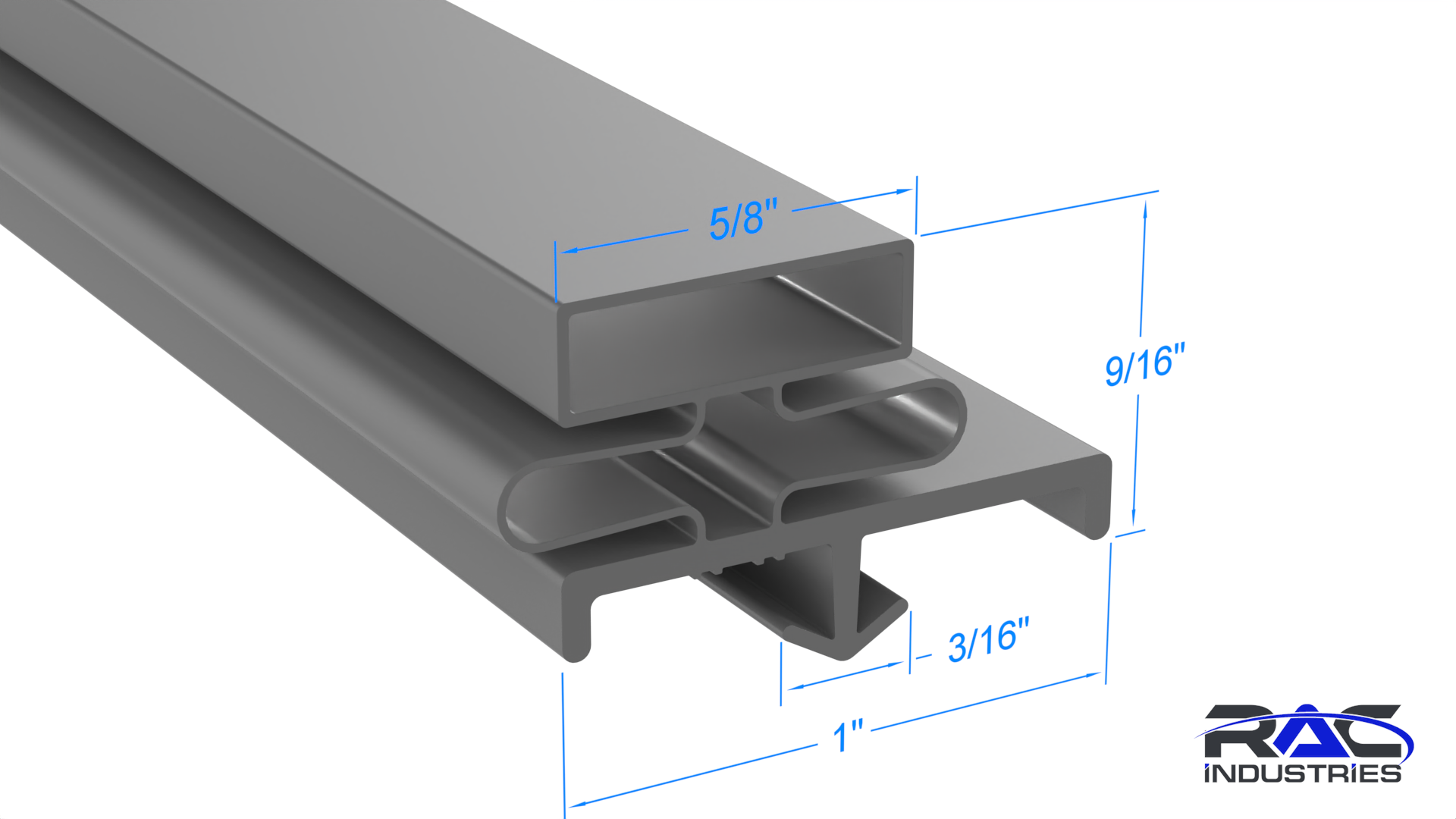 Flexible PVC M-769-516BB