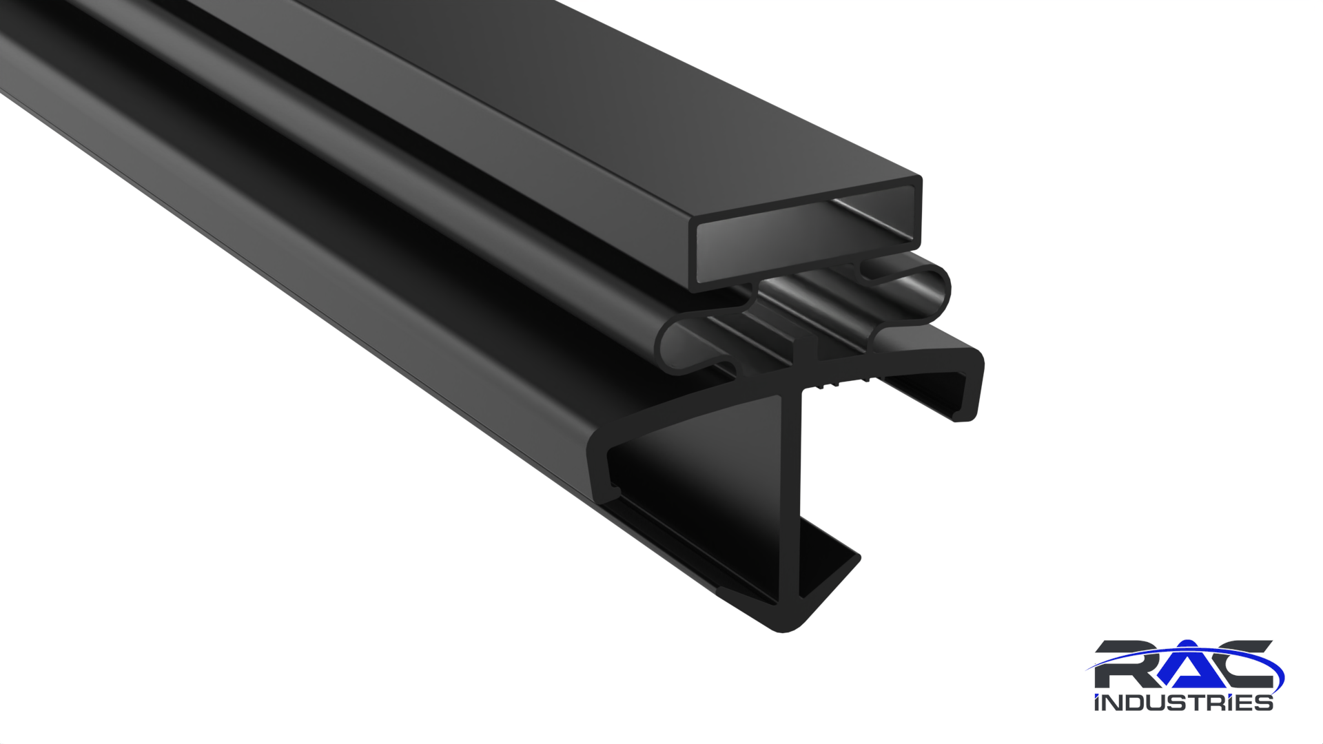 Gasket Machine Fixtures Profile M-771-060