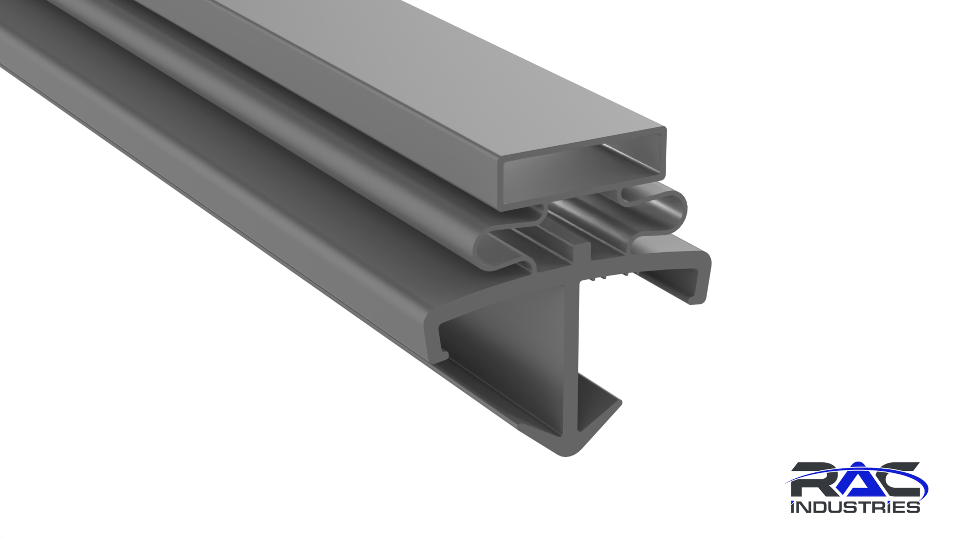 Gasket Machine Fixtures Profile M-771-060