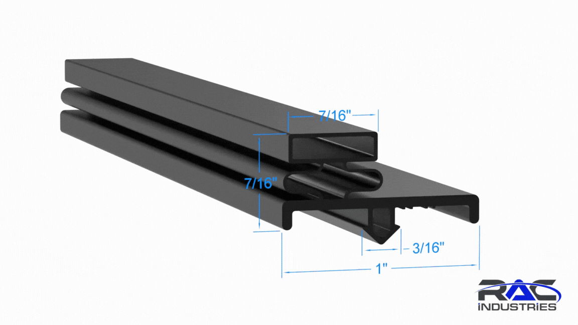 Flexible PVC M-773-910