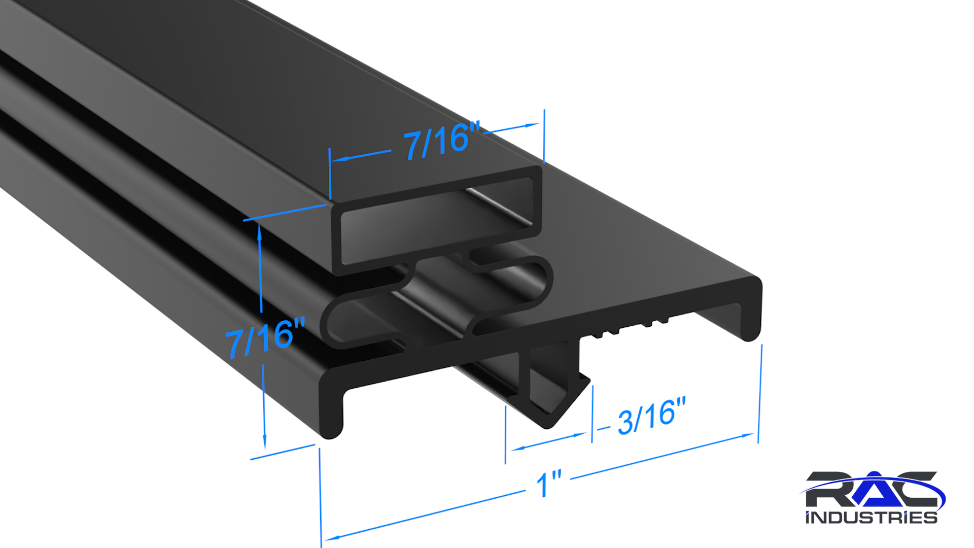 Flexible PVC M-773-910