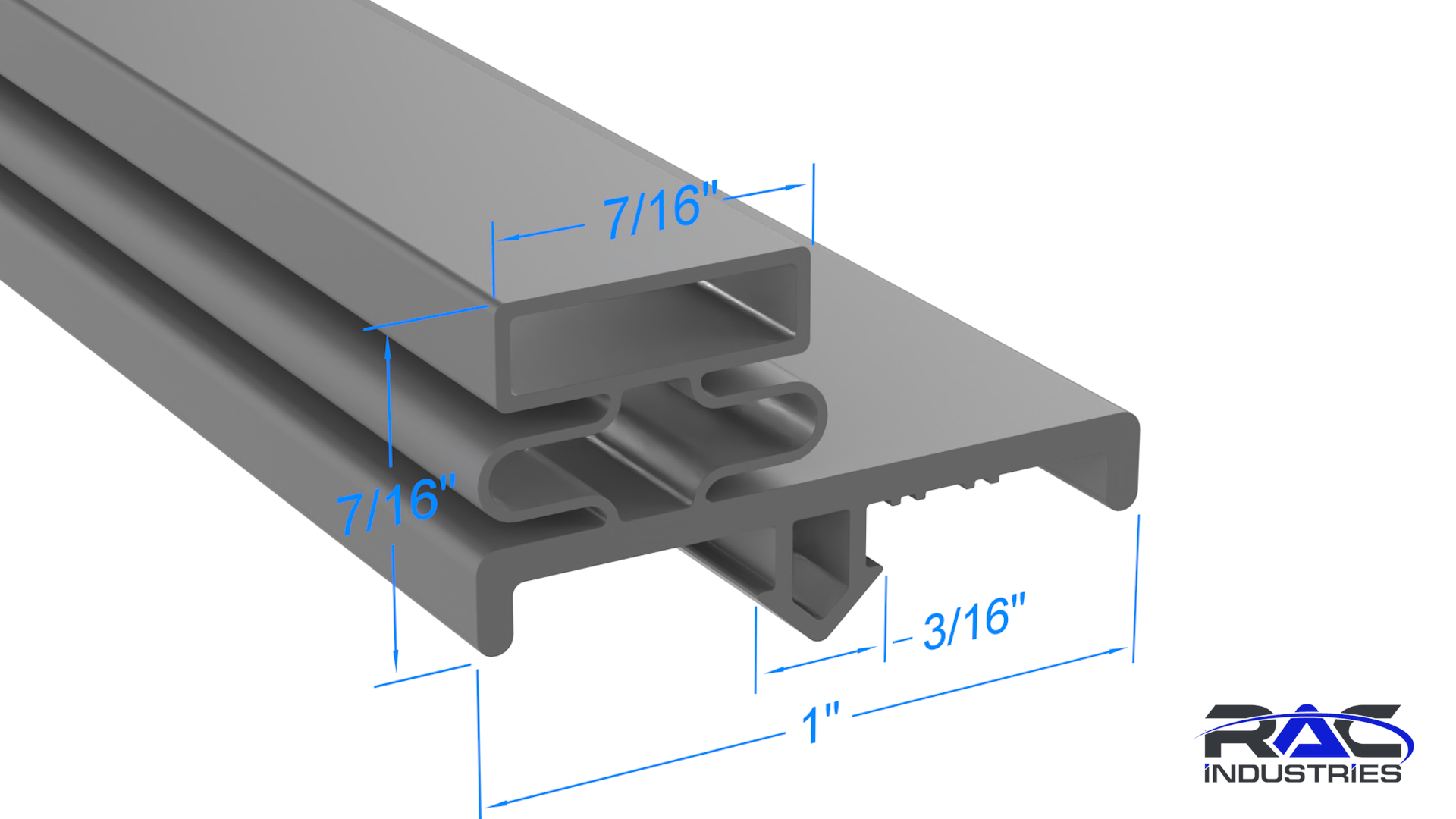 Flexible PVC M-773-910