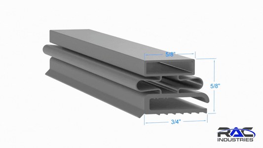 Flexible PVC M-774-900